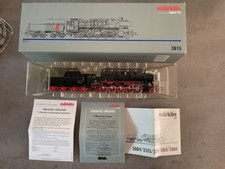 Märklin dampflok tender gebraucht kaufen  Bad Honnef