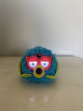 2013 Blue Furbling Furby Party Rockers Hasbro com Manual Azul, Laranja, Verde RARO comprar usado  Enviando para Brazil