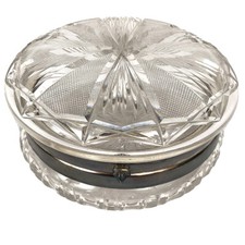 Grande boite ronde d'occasion  Royère-de-Vassivière