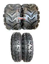 Kit gomme quad usato  Decollatura
