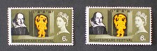 Shakespeare 1964 con usato  Spedire a Italy