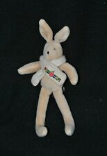Peluche doudou lapin d'occasion  Strasbourg-