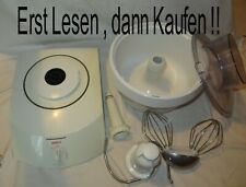 Bosch concept schüssel gebraucht kaufen  Wörrstadt