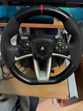 Hori racing wheel usato  Paola