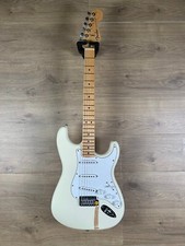 Fender standard stratocaster for sale  Sheffield