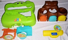 Clementoni baby magic for sale  BRADFORD