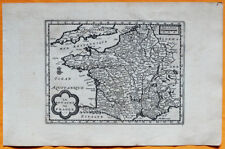 Van der gravure d'occasion  Rennes-