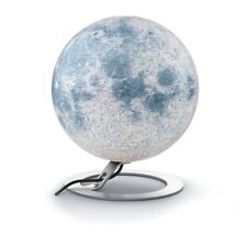 Leuchtglobus mond 30cm gebraucht kaufen  Heidelberg