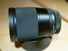 Sigma 16mm f1.4 for sale  ORMSKIRK