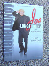 joe longthorne for sale  LONDON