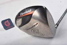 Cleveland launcher 2009 for sale  LOANHEAD