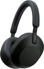Novos fones de ouvido Bluetooth sem fio WH-1000XM5 com cancelamento de ruído líder do setor comprar usado  Enviando para Brazil