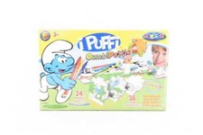 Gioco puzzle colorare usato  Susegana