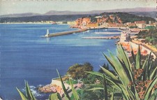 Nice vue prise d'occasion  Vasles