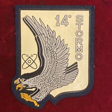 285 distintivo gommato usato  Firenze