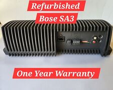 bose lifestyle amp for sale bose lifestyle amp for sale Glendale