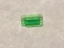 Frontalino verde per usato  Zane