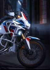 Adventure bike rider for sale  LEWES