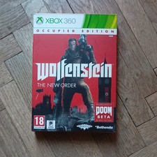wolfenstein new order usato wolfenstein new order usato Trieste
