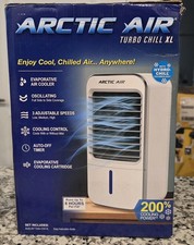 Arctic air turbo for sale  Mount Dora