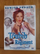 Toubib regiment edwige d'occasion  Rennes-