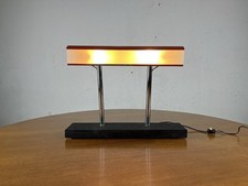Lampada tavolo aprica usato  Arezzo