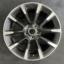 Ford machined black for sale  Anaheim