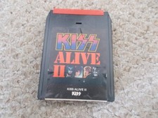 Kiss alive org for sale  Erie