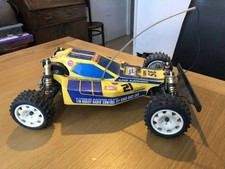 Vintage kyosho optima for sale  HAVANT