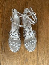 Chanel sandals from usato  Italia