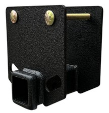 Bumper hitch receiver for sale  Fuquay Varina