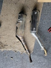 honda varadero xl 1000 exhaust for sale honda varadero xl 1000 exhaust for sale CRAIGAVON