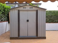 Outsunny capanno casetta usato  Zola Predosa