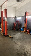 Redmount post car for sale  ROMFORD