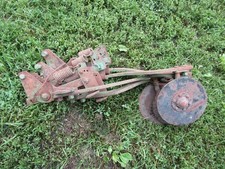 Nos john deere for sale  Sherburn