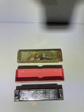 Mundharmonika hohner gebraucht kaufen  Nürnberg