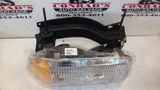 Farol de passageiro direito composto GMC compatível com 94-97 S10/S15/SONOMA 981010, usado comprar usado  Enviando para Brazil