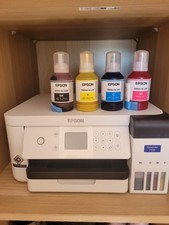 Epson surecolor f100 gebraucht kaufen  Neuenstein