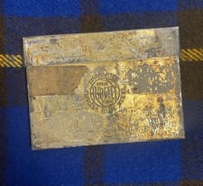 Antique 1900s ridgely for sale  Covina