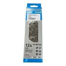 Shimano m8100 12s d'occasion  Les Échelles