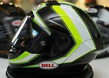 Casco moto usato  Grottazzolina