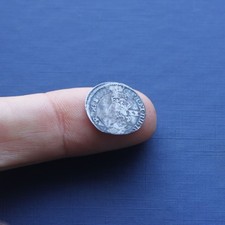 Hammered silver coin for sale  UK