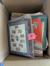 Box old stamp for sale  Saint Petersburg