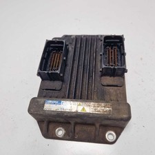 Opel meriva 1.7 usato  Mineo