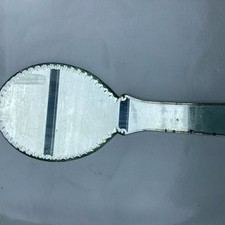 Ancien miroir toilette d'occasion  Gommegnies