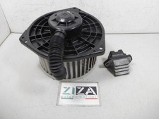 Ventilador cabina resistencia usato  Putignano