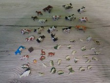 Tiere figuren . gebraucht kaufen  Troisdorf