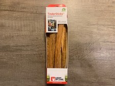 Light fire tindersticks for sale  BRAINTREE