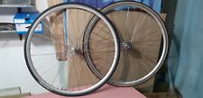 Ruote campagnolo record usato  Palermo
