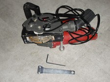 Einhell 1300 mauernutfräse gebraucht kaufen  Mettmann